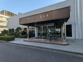 16/16 エントランス