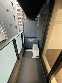 14/16 バルコニー