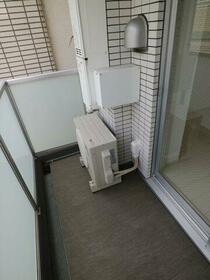 14/18 バルコニー