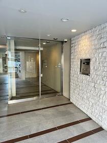 12/20 エントランス