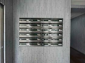 6/6 エントランス