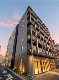 11/11 エントランス