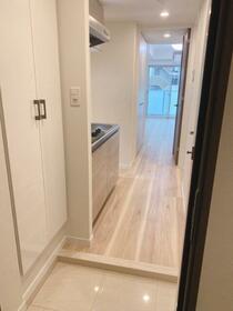 11/13 バルコニー