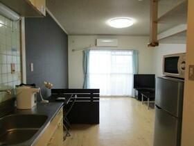 3/16 リビング/ダイニング