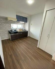 3/10 リビング/ダイニング