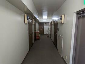 12/12 エントランス