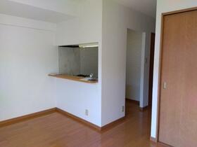 5/14 リビング/ダイニング