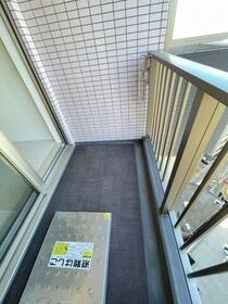 13/16 バルコニー