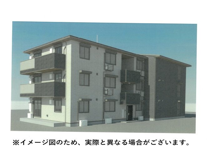 1/6 外観