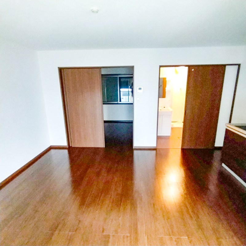 3/18 リビング/ダイニング