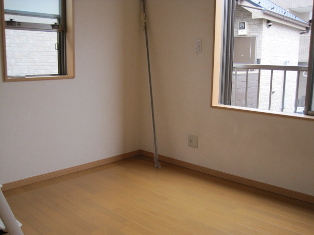 4/24 リビング/ダイニング