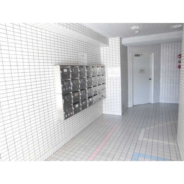 2/12 エントランス