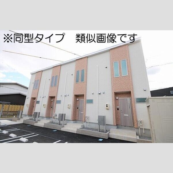 1/3 外観