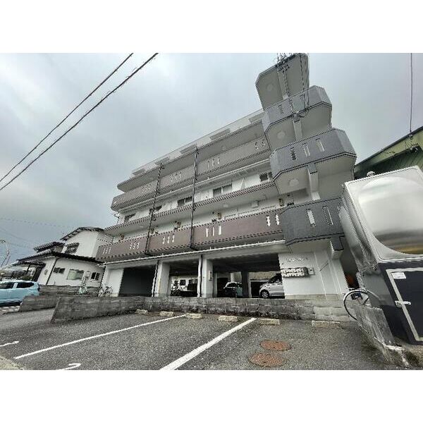 1/1 外観