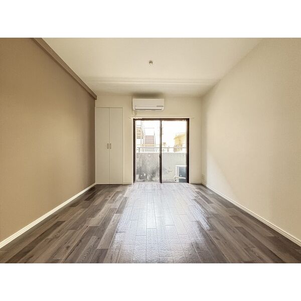 6/14 リビング/ダイニング