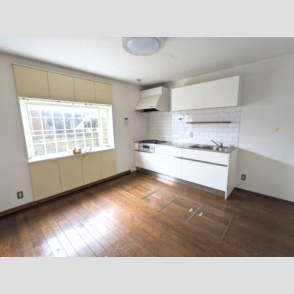 3/12 リビング/ダイニング