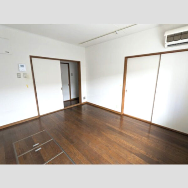 4/12 リビング/ダイニング