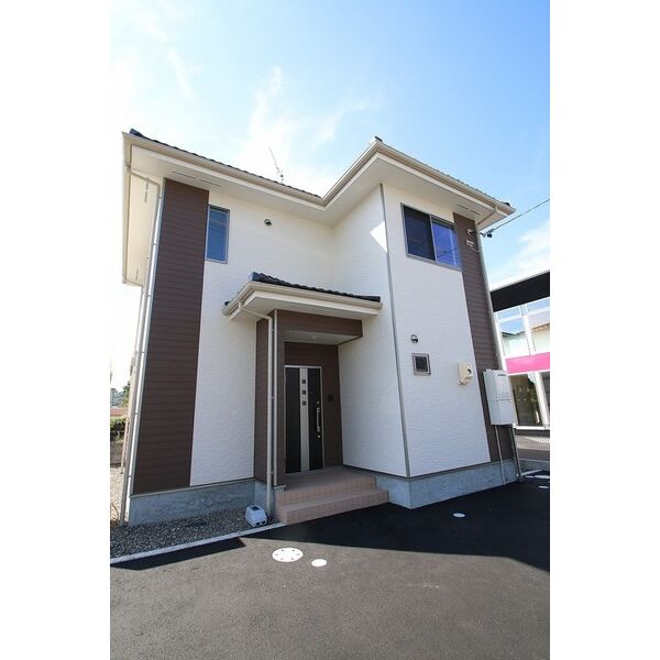 4/5 エントランス