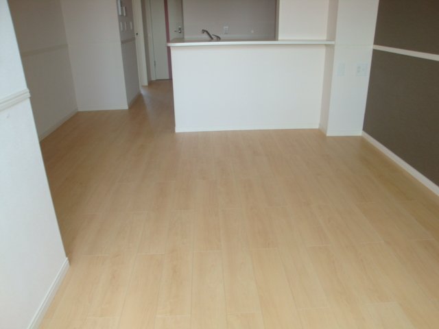 5/30 リビング/ダイニング