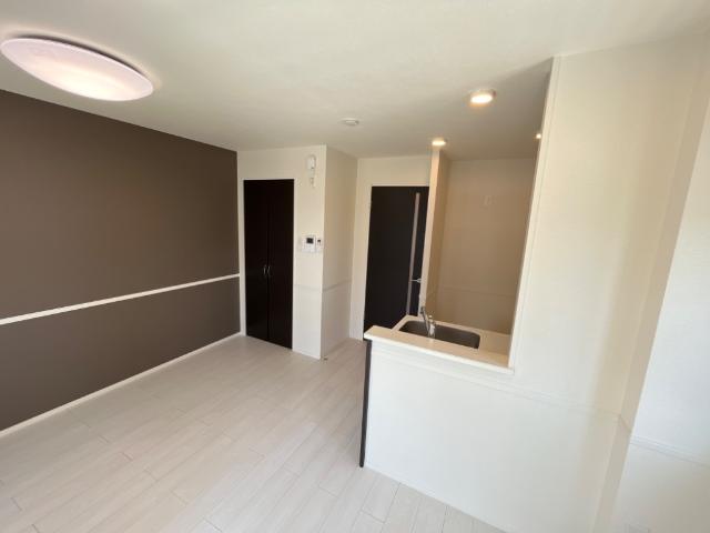 6/25 リビング/ダイニング