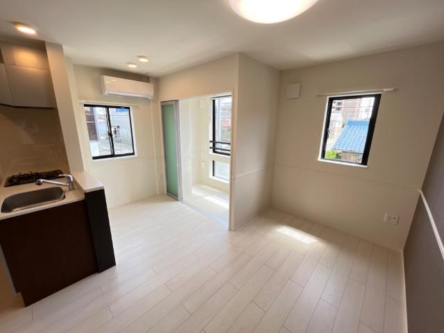 7/25 リビング/ダイニング