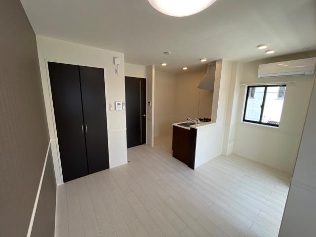 4/25 リビング/ダイニング