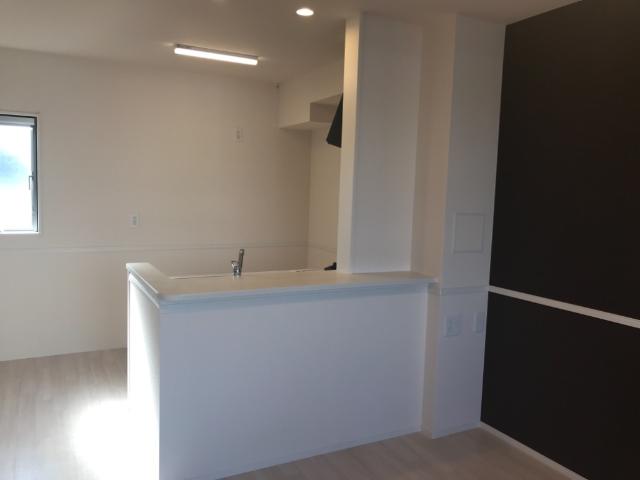 4/30 リビング/ダイニング