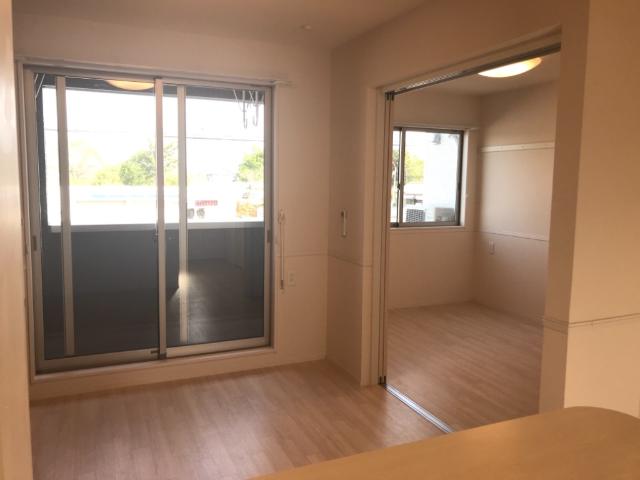 3/30 リビング/ダイニング