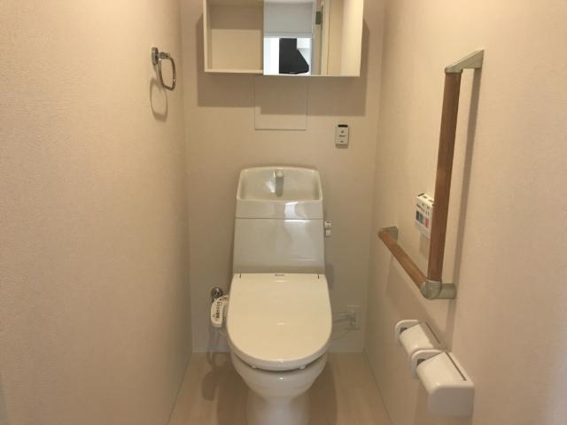 15/30 トイレ