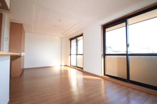 4/27 リビング/ダイニング