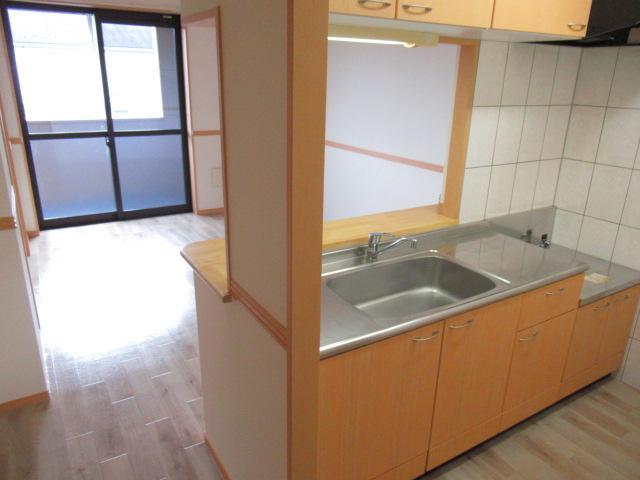 4/27 リビング/ダイニング