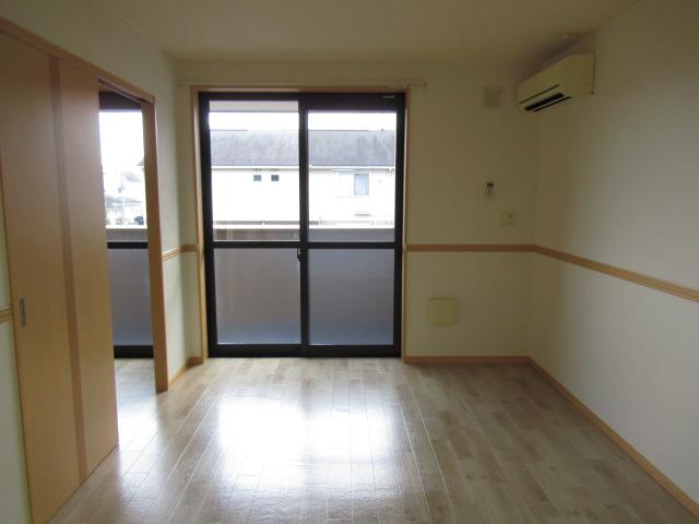 3/27 リビング/ダイニング