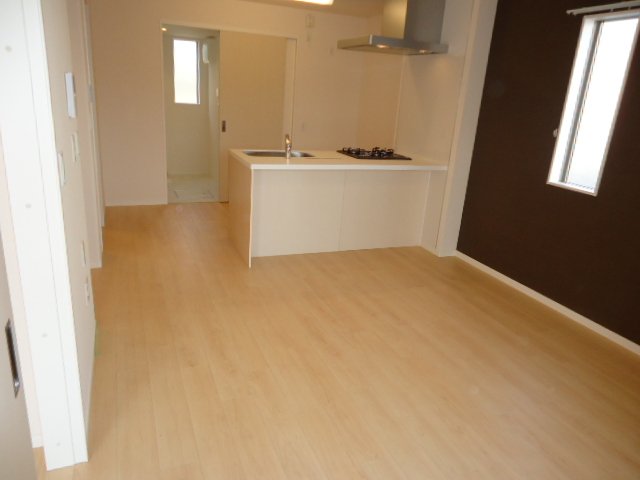 3/30 リビング/ダイニング