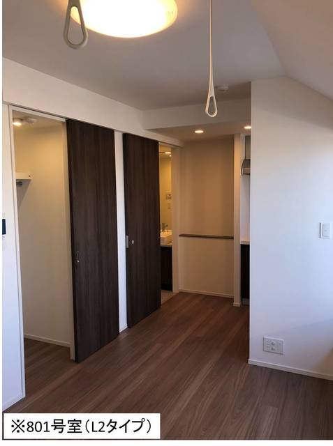 4/22 リビング/ダイニング