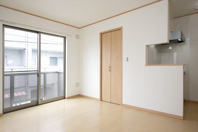 3/27 リビング/ダイニング