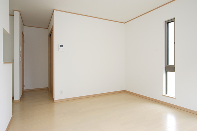 5/27 リビング/ダイニング