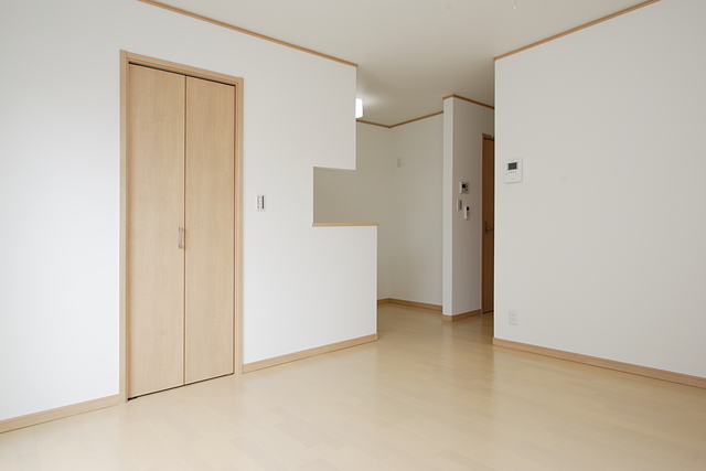 6/27 リビング/ダイニング