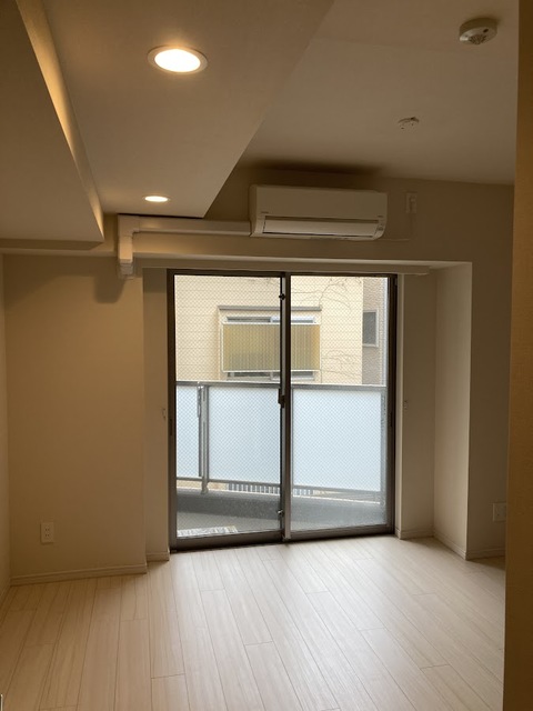 4/13 リビング/ダイニング