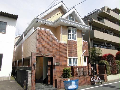 1/14 外観