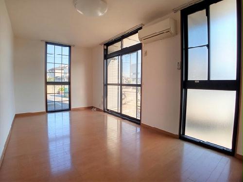 3/12 リビング/ダイニング