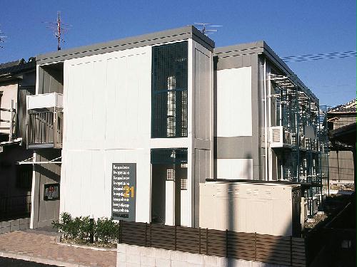 1/14 外観