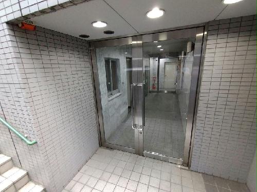 14/22 エントランス