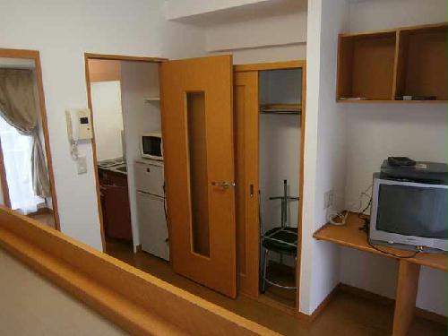 5/22 リビング/ダイニング