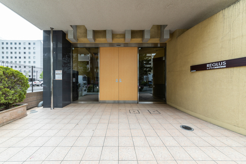 5/15 エントランス