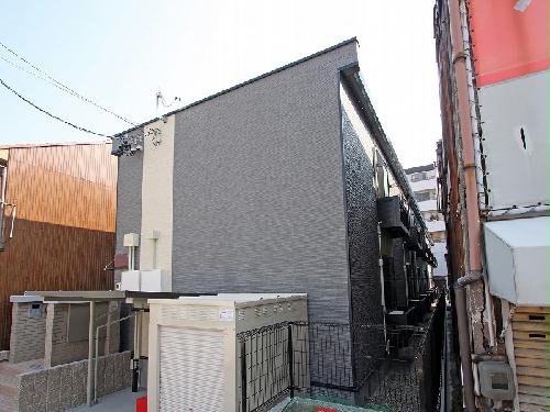 1/14 外観