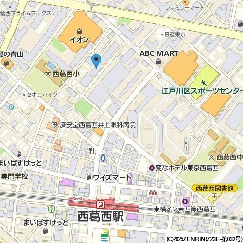 17/17 地図