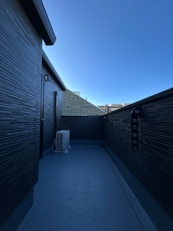 17/19 バルコニー