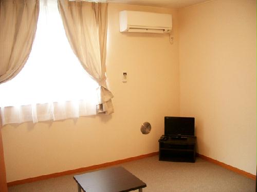 4/14 リビング/ダイニング