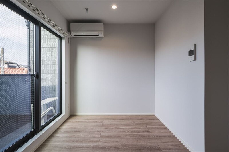 3/17 リビング/ダイニング