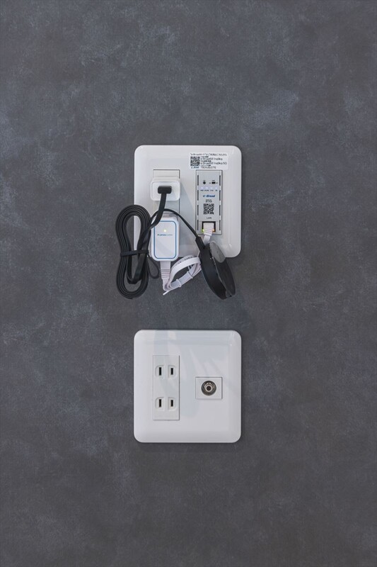 7/17 リビング/ダイニング